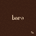 bare — solid color press-on nail set