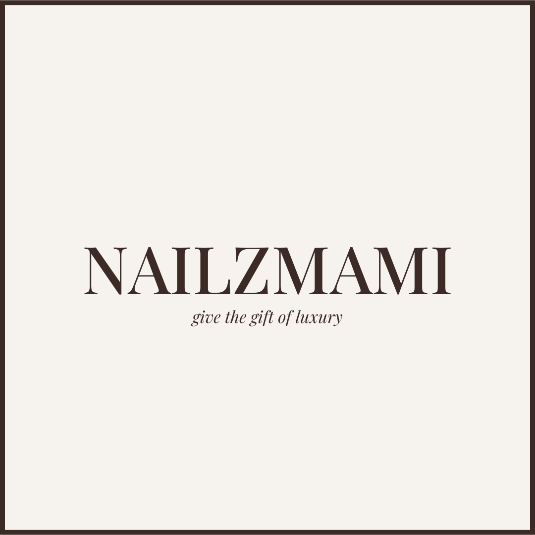 NAILZMAMI gift card