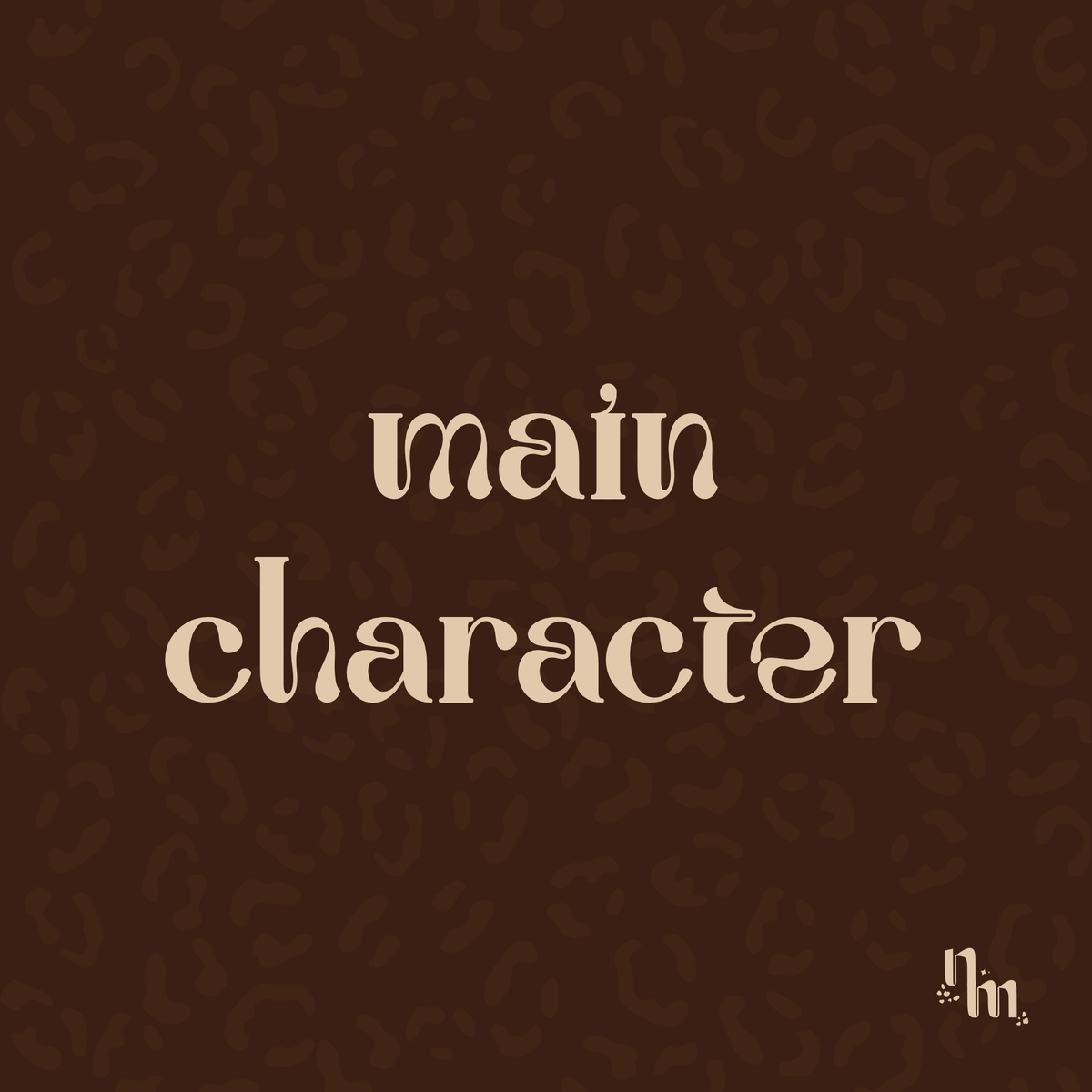 custom set