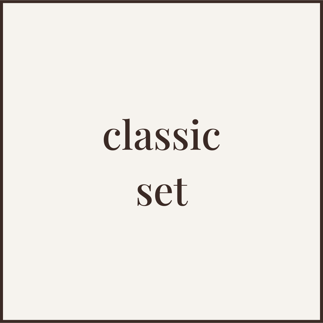classic set