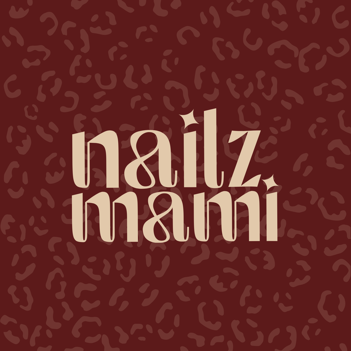 NAILZMAMI gift card