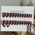 espresso chrome ready-to-wear sizing kit